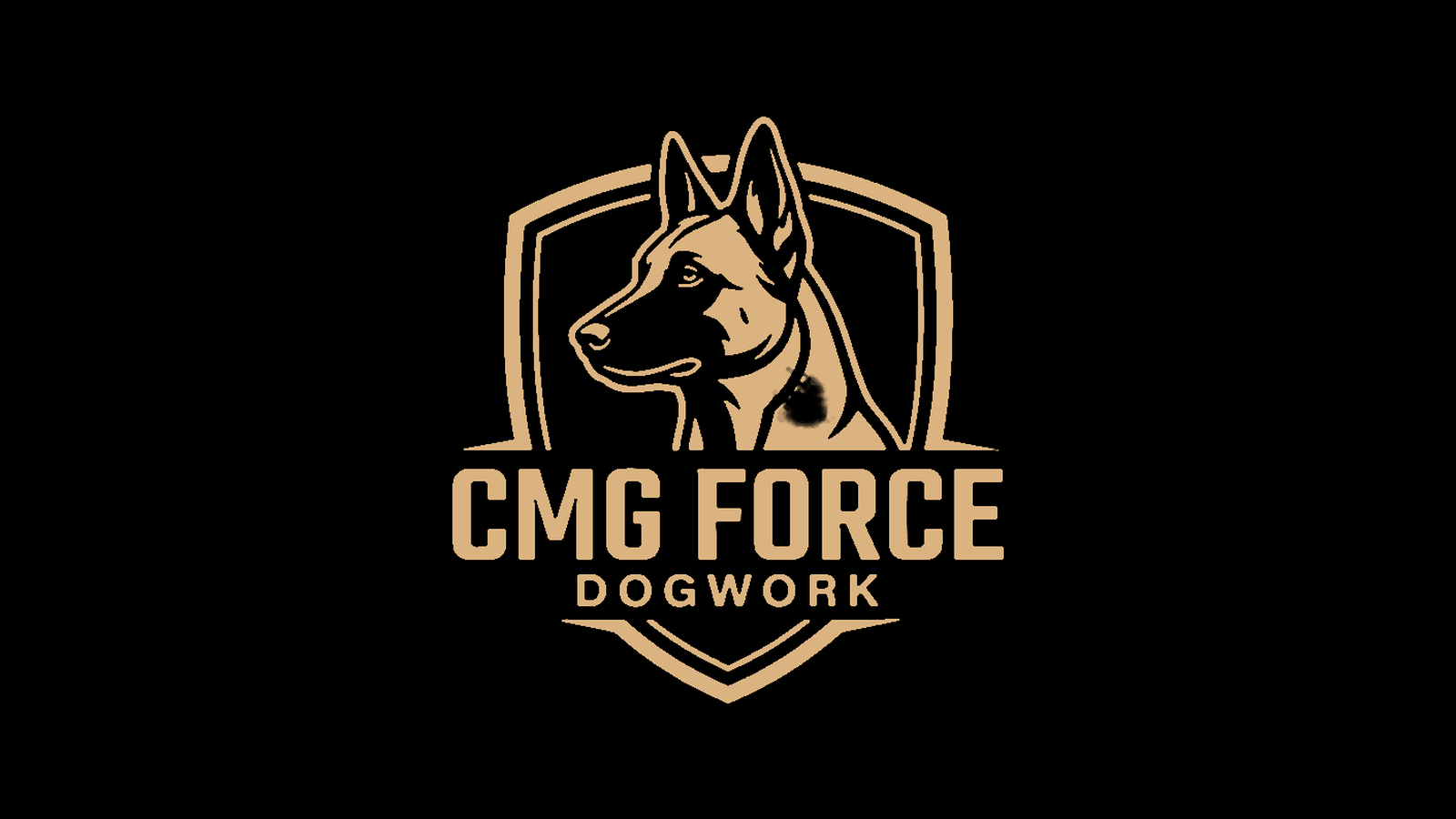 CMG Force Dogwork – Hundetrainerausbildung 2027
