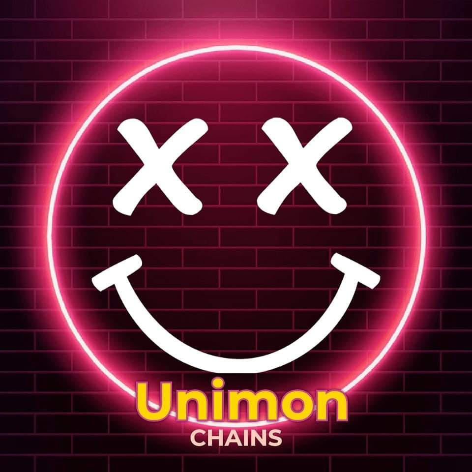 Unimon Logo